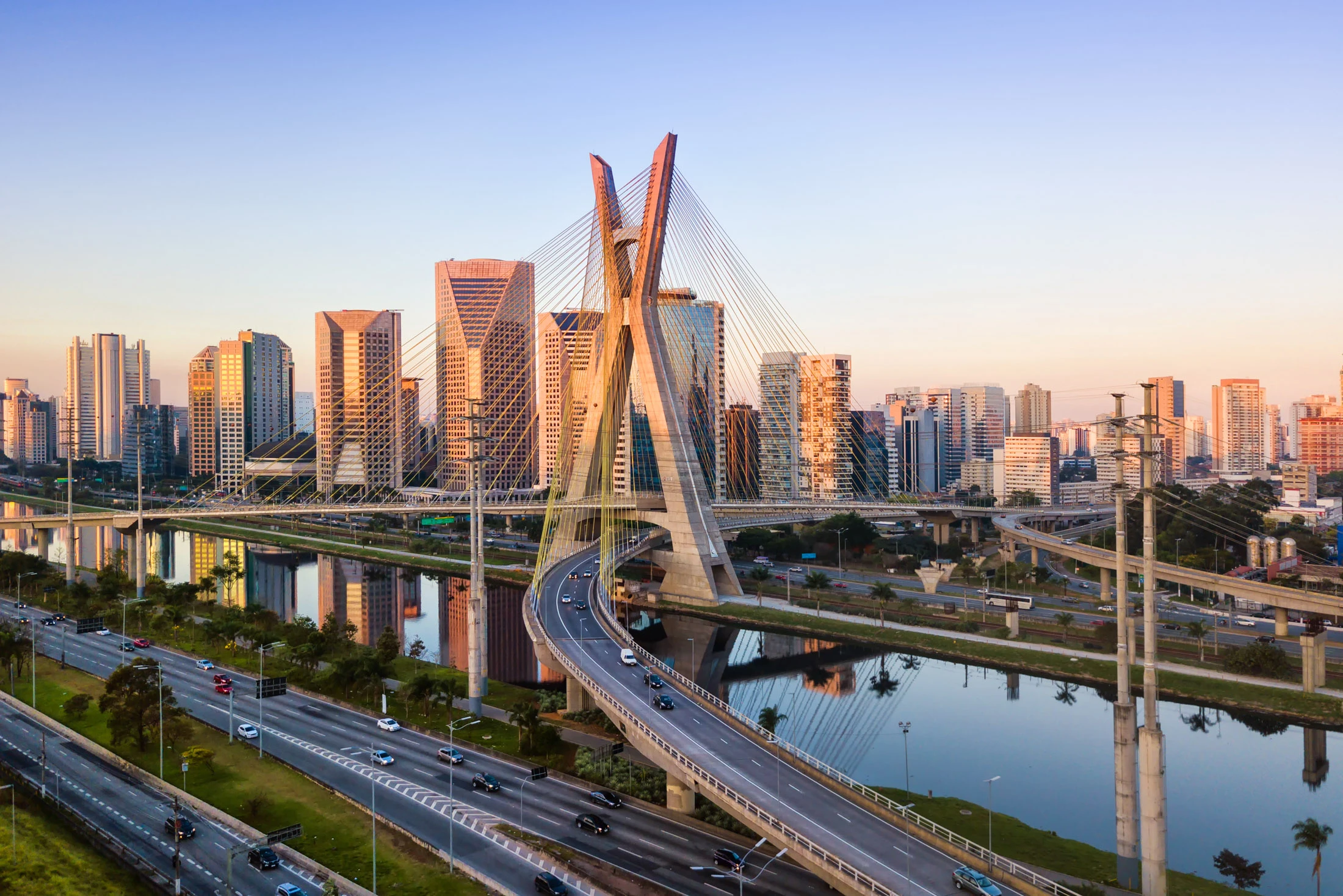 International Luxury Travel Market, Latin America 